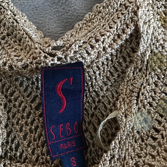 Dress - Picture 4 of 4